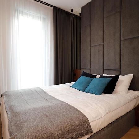 Apartament Olimpijska 116 Olsztyn  Kültér fotó