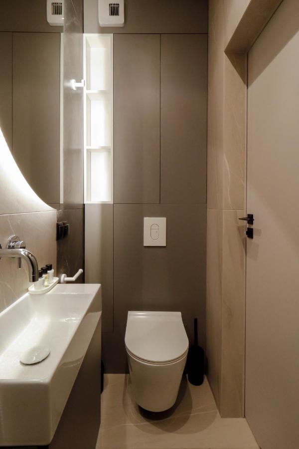 Apartament Olimpijska 116 Olsztyn  Kültér fotó