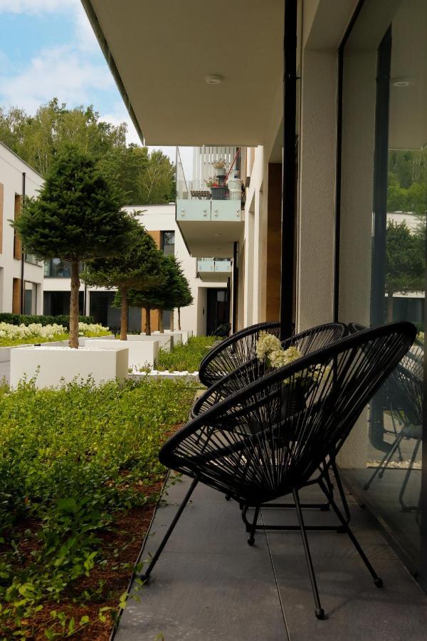 Apartament Olimpijska 116 Olsztyn  Kültér fotó