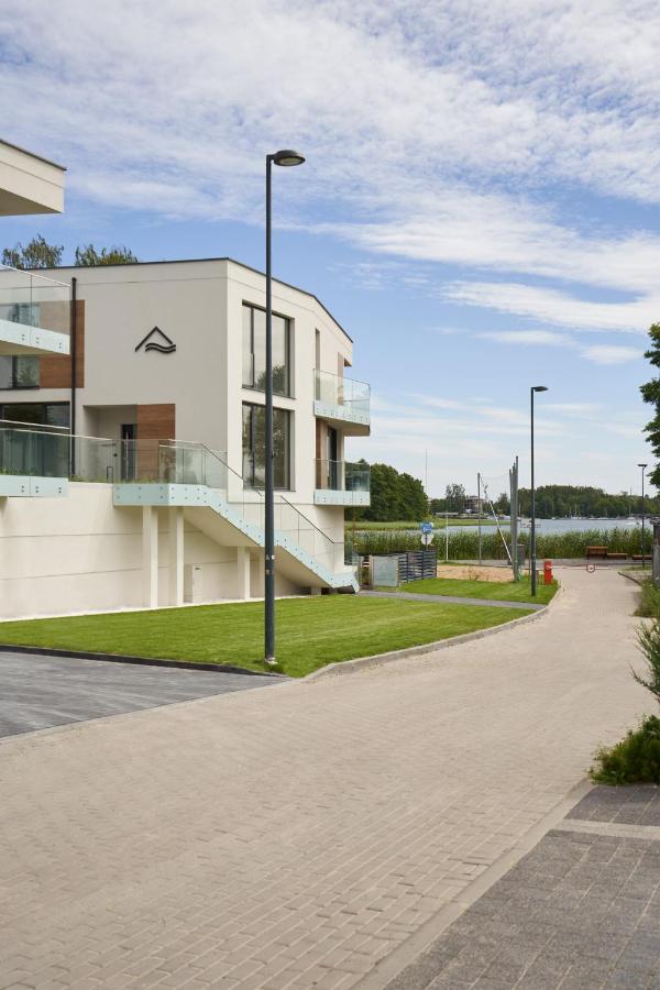 Apartament Olimpijska 116 Olsztyn  Kültér fotó